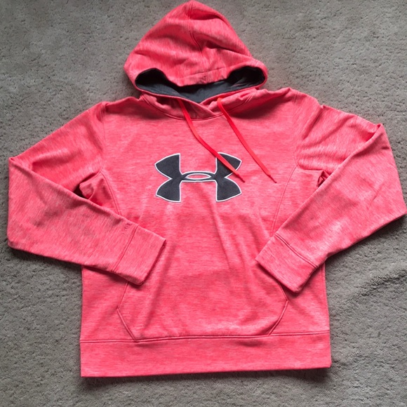 Under Armour Tops - Under Armour Storm Sweatshirt